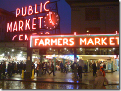 Pike Place Market